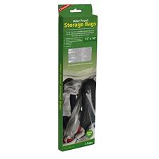 Coghlan's Odor Proof Bag - 12 X 16 in