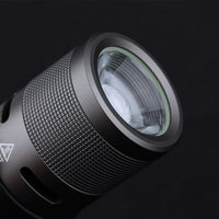 NexTool Outdoor 6 in 1 Thunder Flashlight