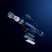 NexTool Outdoor 6 in 1 Thunder Flashlight