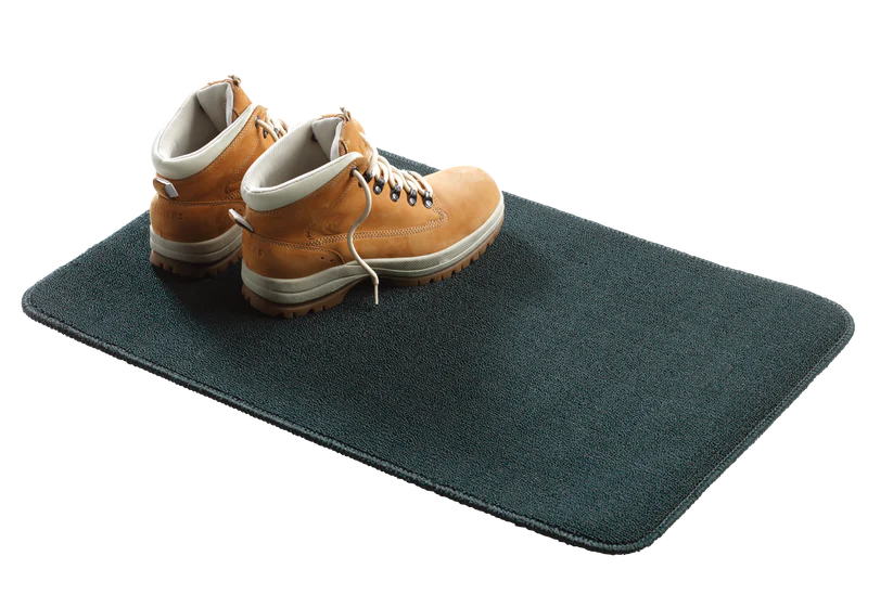 Coghlan's Inside Outside Mat (Green) 0690