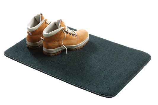 Coghlan's Inside Outside Mat (Green) 0690