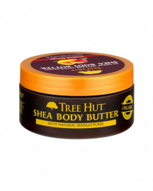 TROPICAL MANGO SHEA BODY BUTTER