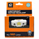 Discovery Adventures Lightweight Motion Headlamp 160 Lumen 076
