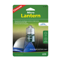 Coghlan's Micro Lantern - LED
