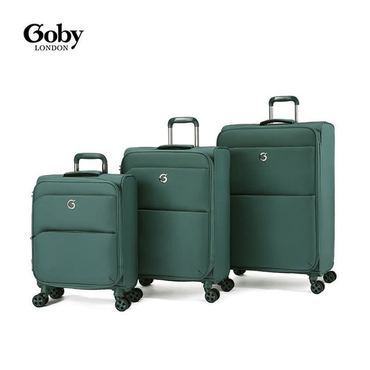 Goby London High Quality Green