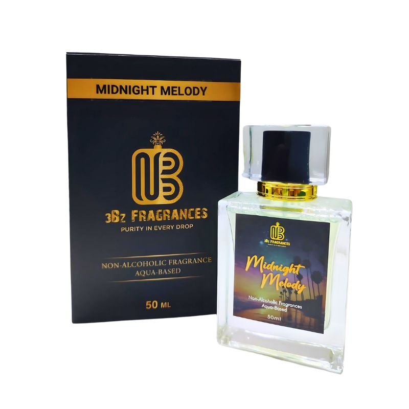 Midnight Melody - 50ML image