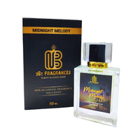 Midnight Melody - 50ML image