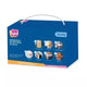 26 PCS SAFETY KIT