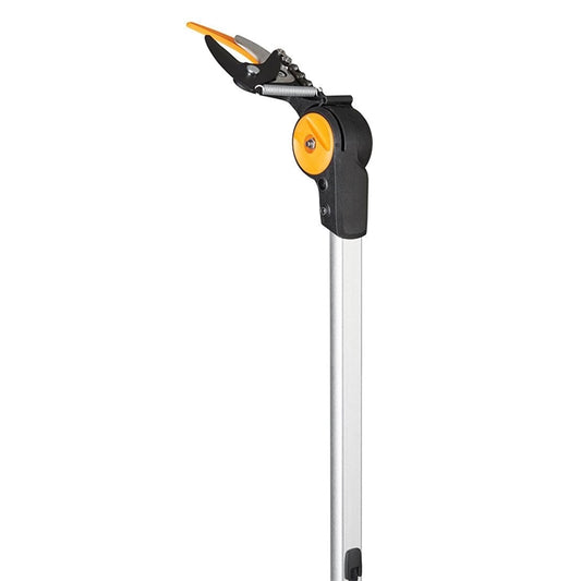 Fiskars  PowerGear X Telescopic Tree Pruner (UPX86)