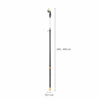 Fiskars  PowerGear X Telescopic Tree Pruner (UPX86)