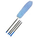 Super Size Extendable Duster – Hard Netted Fibers - Custom Length