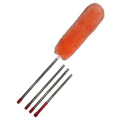 Super Size Extendable Duster – Original Fibers - Custom Length