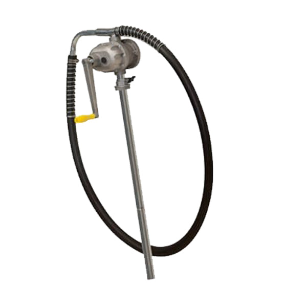 Hand & Industrial Pumps