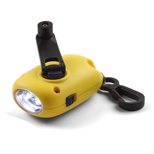 Coghlan's Dynamo Flashlight