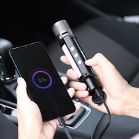 NexTool Outdoor 6 in 1 Thunder Flashlight