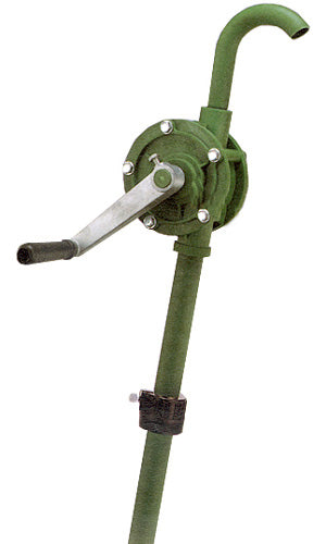 JW-216 Rotary Drum Pump