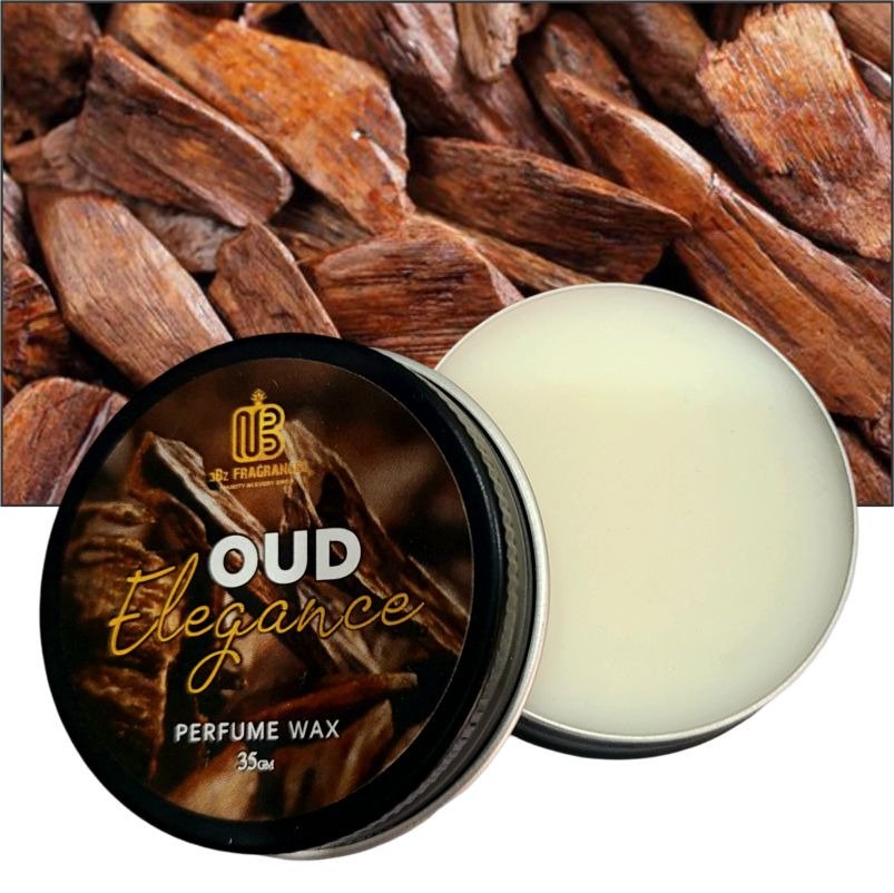 Oud Elegance 35GM image 0