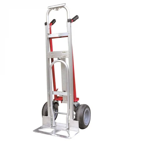 Heavy-Duty Convertible Hand Trolley – (350kg) (HS-1006)