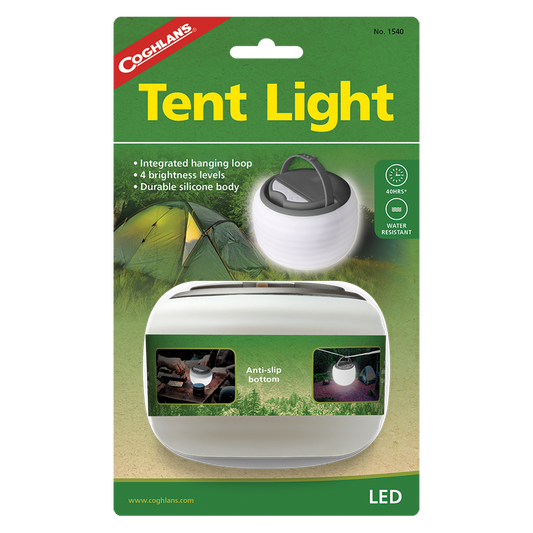 Coghlan's Led Tent Light