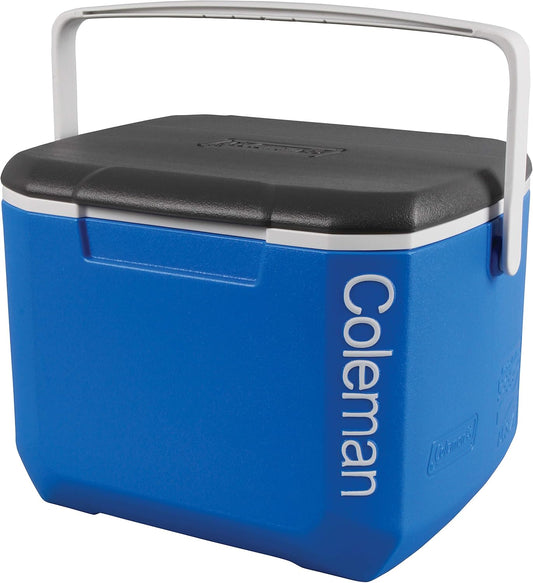Coleman 16-Qt High Performance Cooler – Portable &amp; Efficient