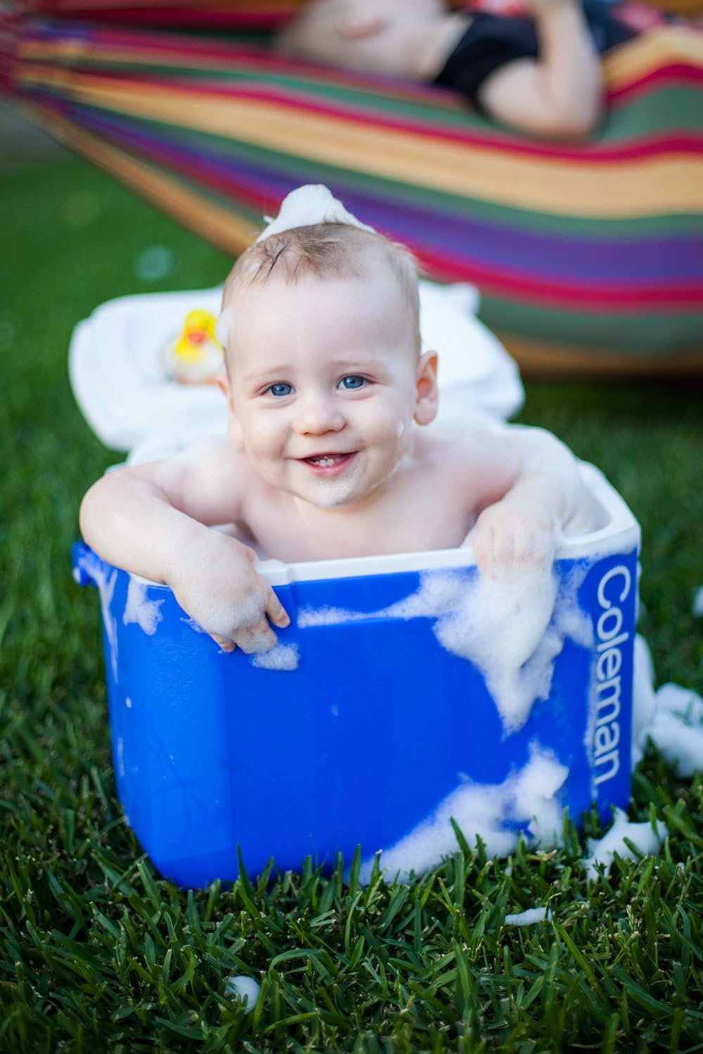 Coleman 16-Qt High Performance Cooler – Portable &amp; Efficient
