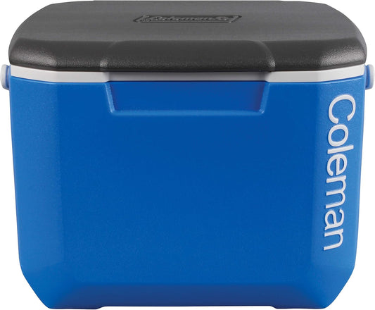 Coleman 16-Qt High Performance Cooler – Portable &amp; Efficient