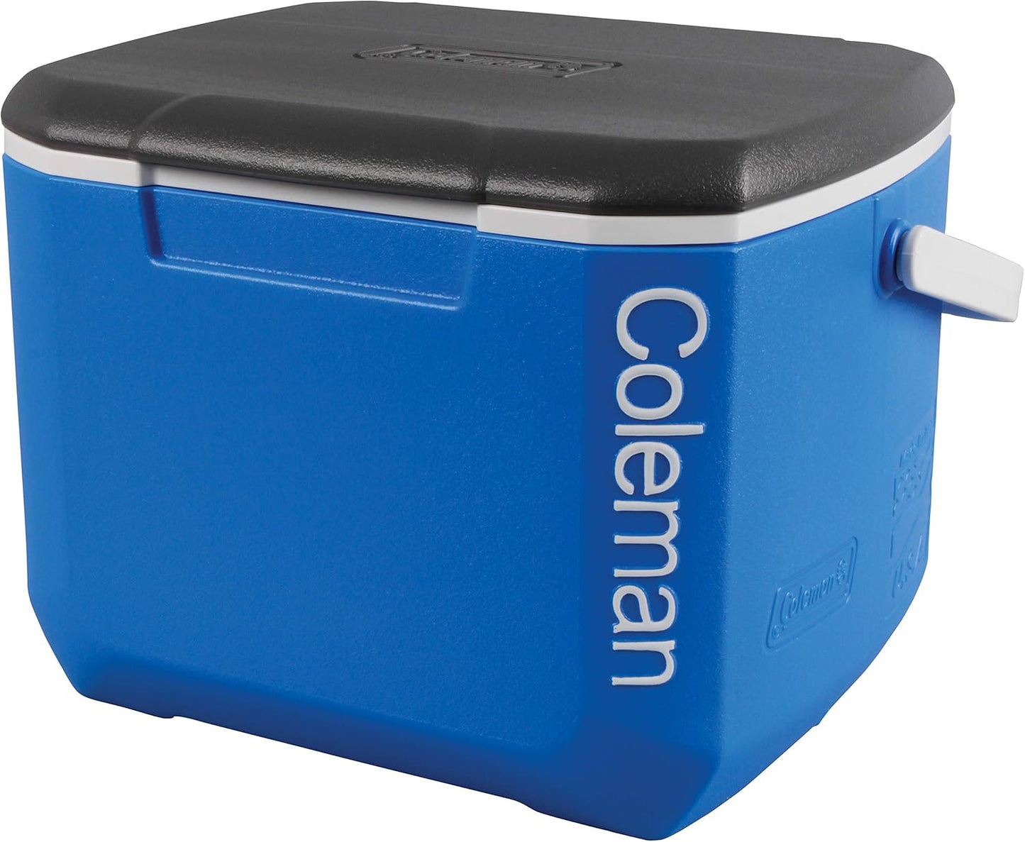 Coleman 16-Qt High Performance Cooler – Portable &amp; Efficient