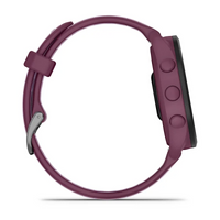 Garmin Forerunner® 165 Music Berry/Lilac