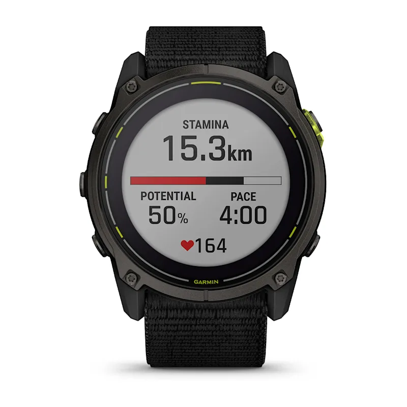 Garmin Enduro™ 3