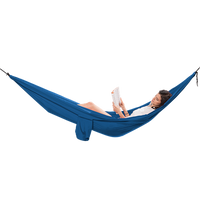 Coghlan's Double Parachute Hammock Blue 1755