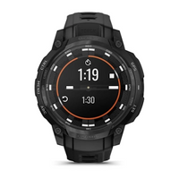 Garmin Instinct® Crossover AMOLED - Tactical Edition Black