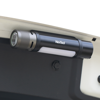 NexTool Outdoor 6 in 1 Thunder Flashlight