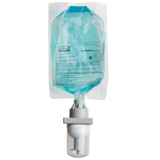 Rubbermaid® Flex™ 500 mL Enriched Foam Moisturizing Hand Soap Refill