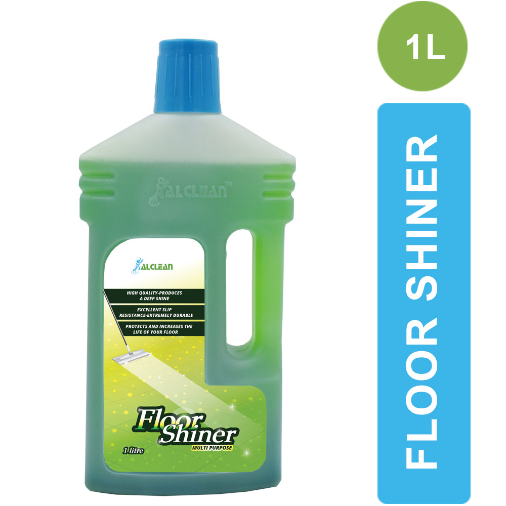 AL-Clean FS-1L- Floor Shiner 1 Liter