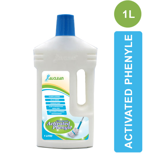 AL-Clean AP-1L-Activated Phenyl