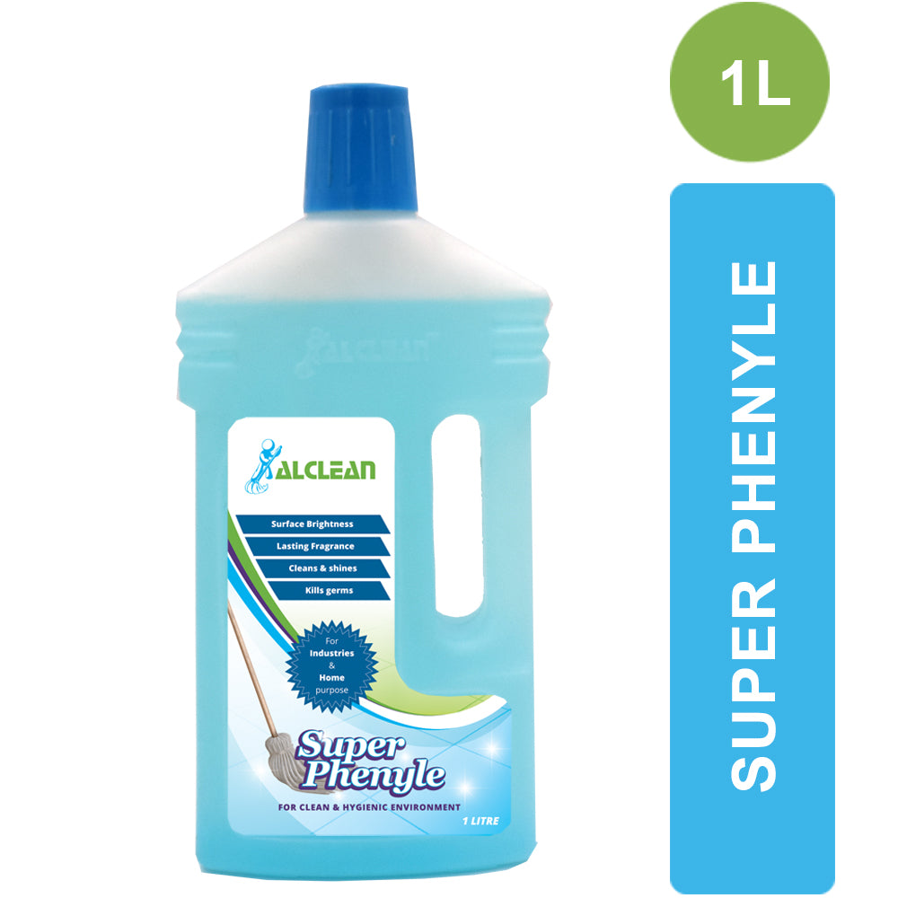 AL-Clean