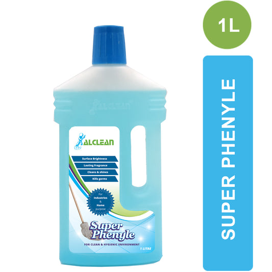 AL-Clean SP-1L-Super Phenyl