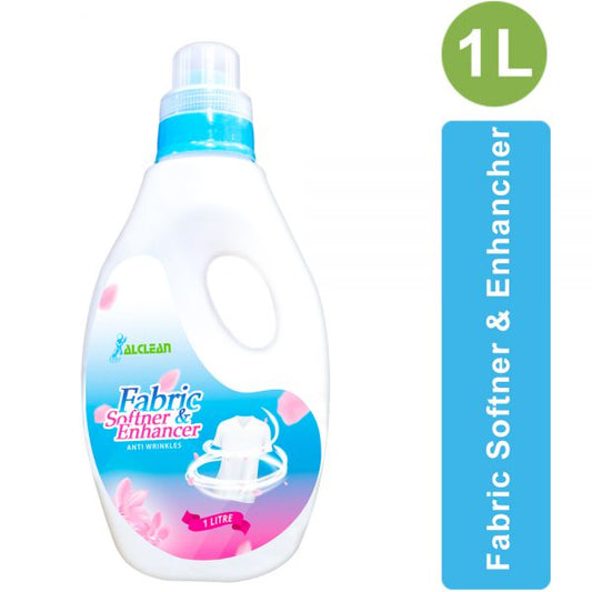 AL-Clean FSE-1L-Fabric Softener