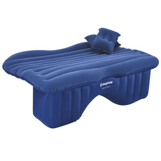 KingCamp Navy Backseat Airbed