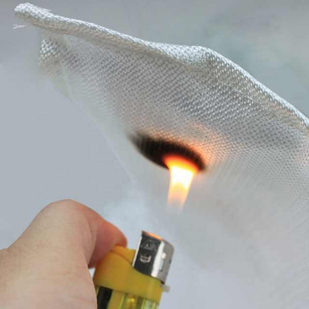 Fire Blanket