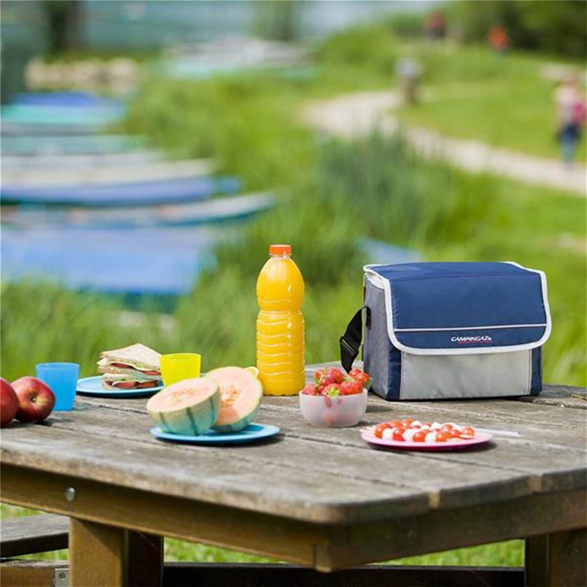 Campingaz Fold &amp; Cool -10L