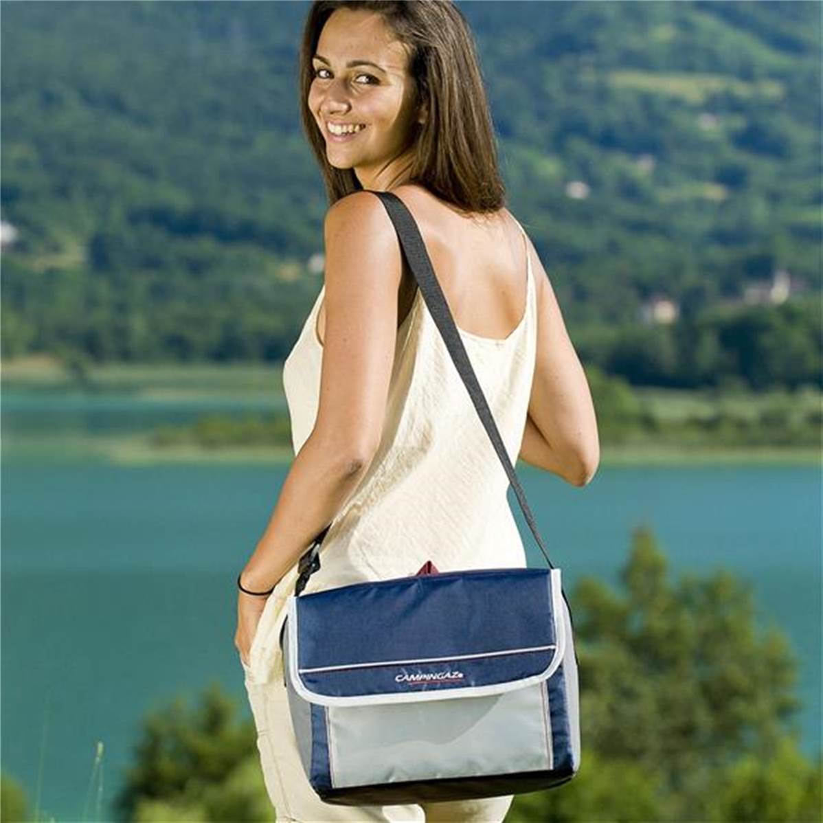 Campingaz Fold &amp; Cool -10L