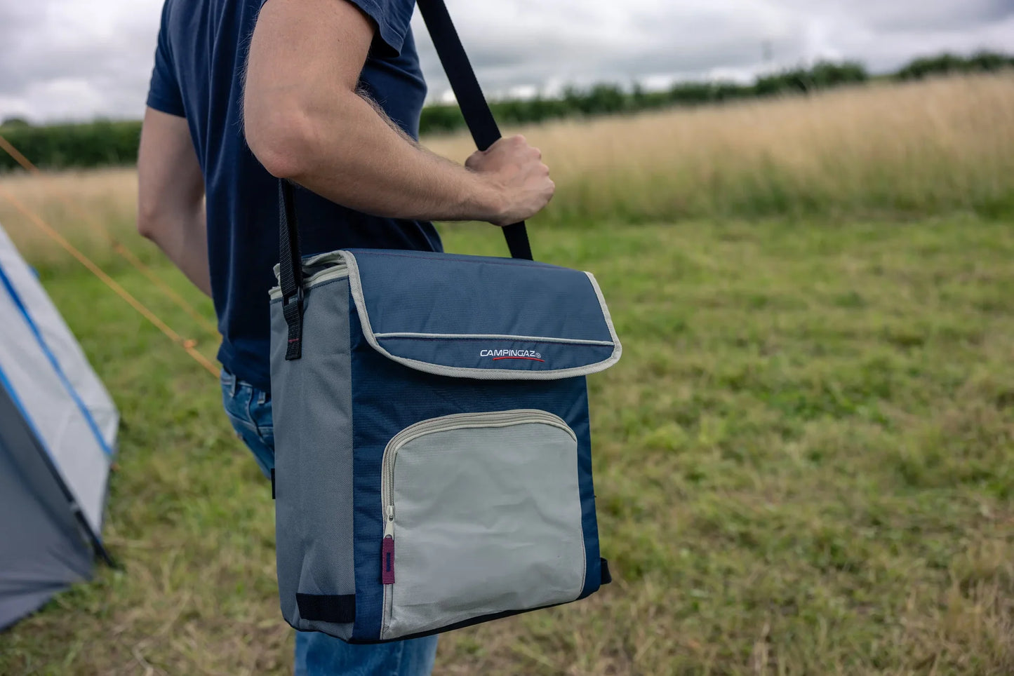 Campingaz Fold & Cool 20L , Soft Cooler Bag