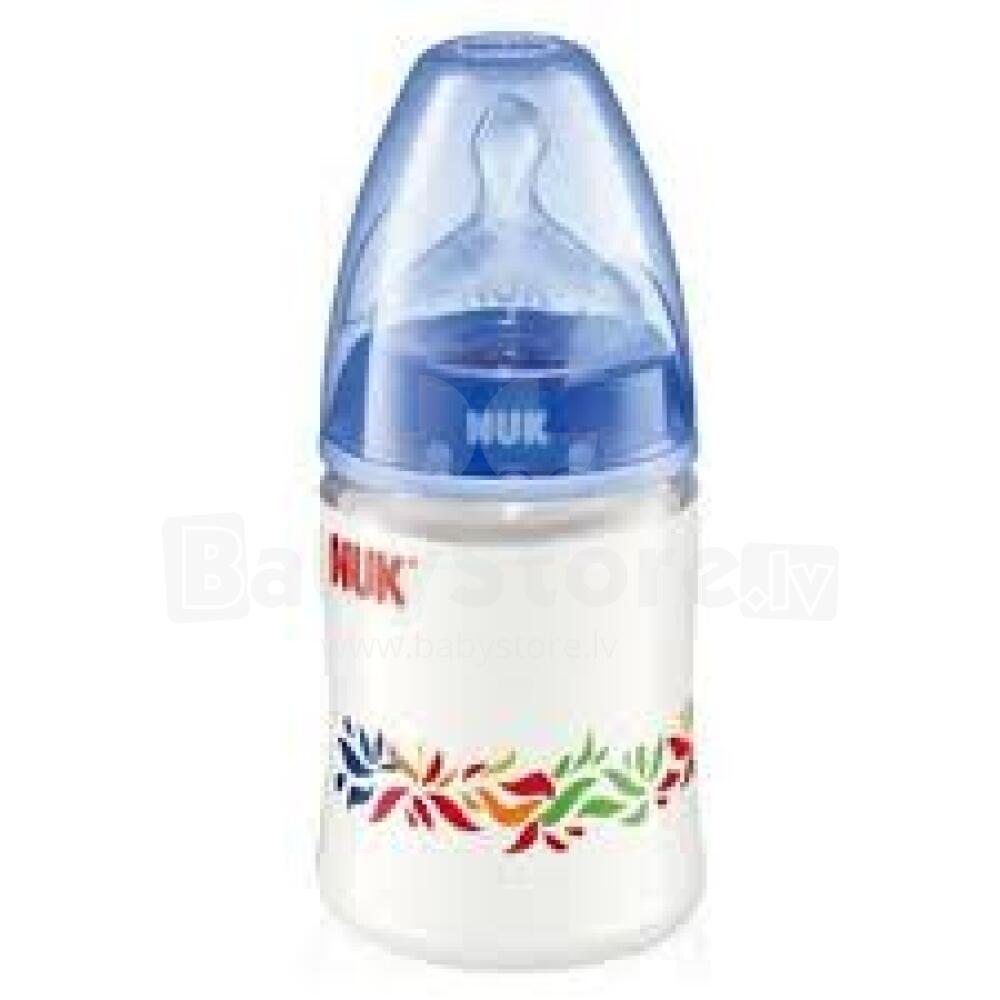Nuk  First Choice Bottle 150ml