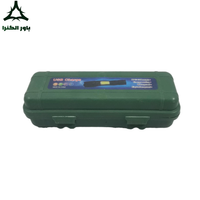 RUILANG Police Flashlight Model RL-537