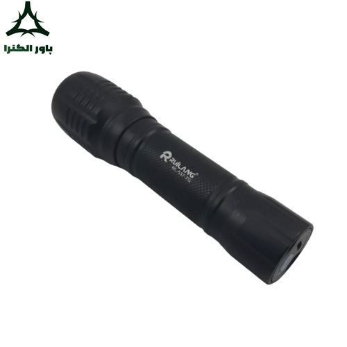 RUILANG Police Flashlight Model RL-537
