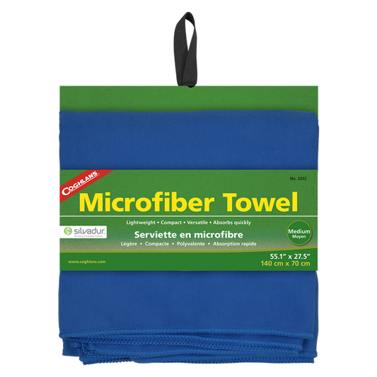Coghlan's Microfiber Towel - Medium