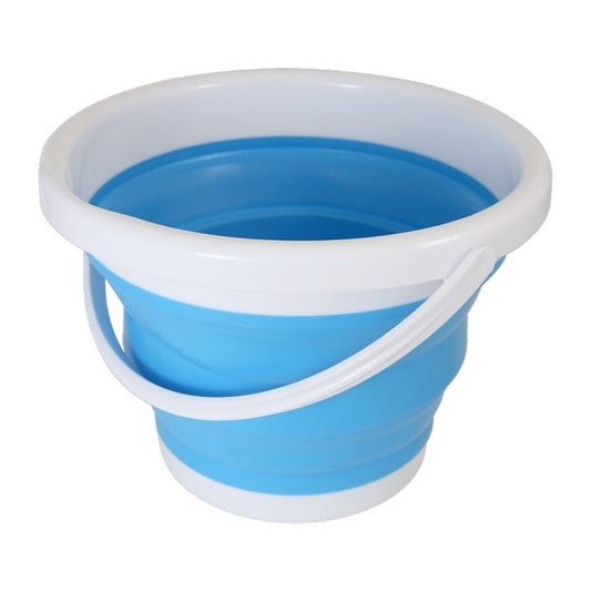Collapsible Bucket - 5 Litre