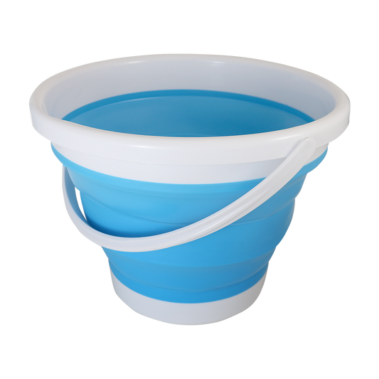 Coghlans Collapsible Bucket - 10 Litre