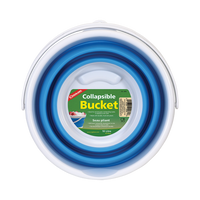Coghlans Collapsible Bucket - 10 Litre